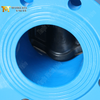 BS5163 EPDM sentado com válvulas de portão de caule não aumentadas
