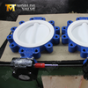 LUG TIPO PTFE SEAT E DISC BORTORFLY
