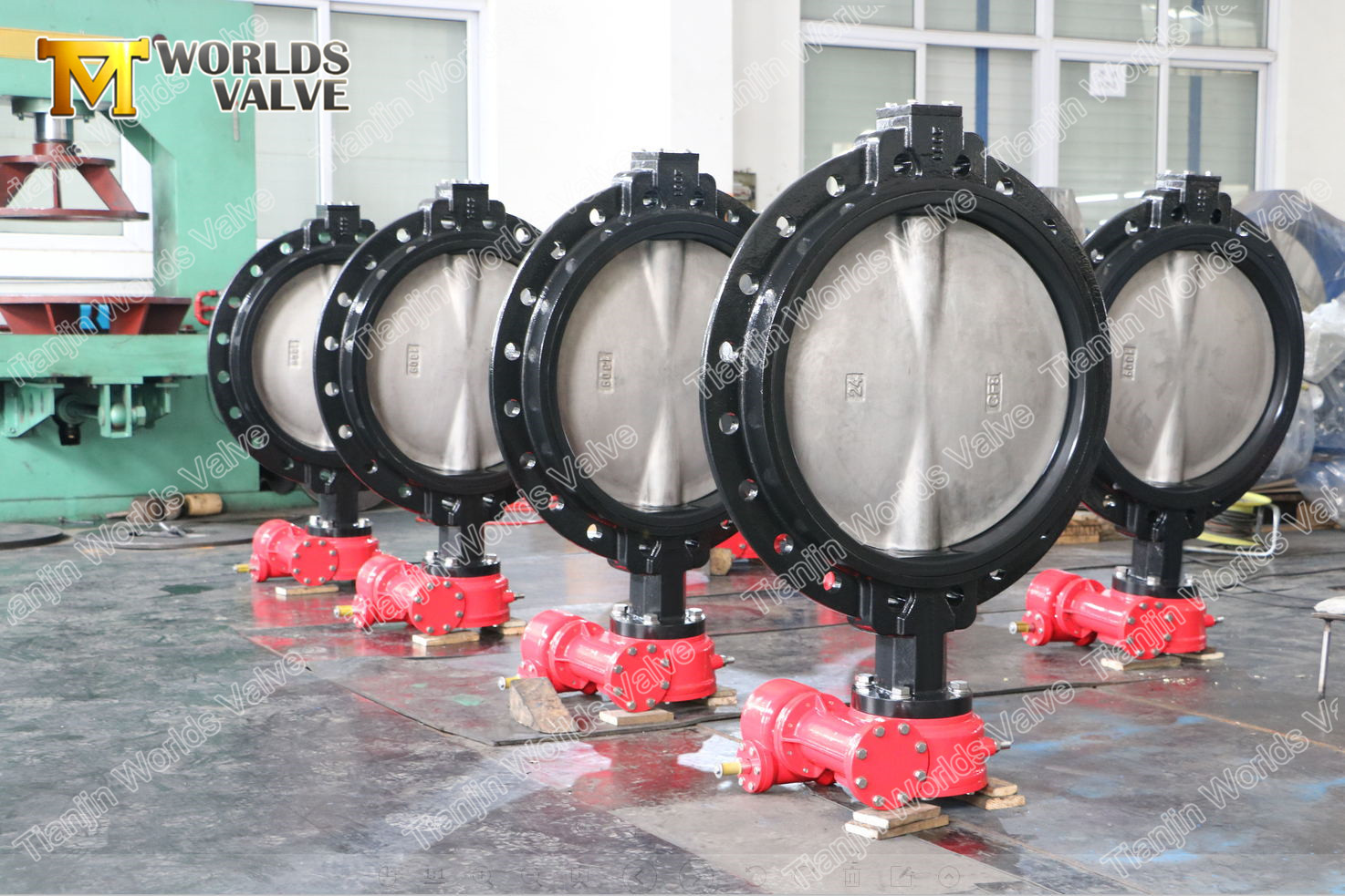 2 &uacute;nico tipo de flange de borracha EPDM NBR Buna-N