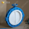 LUG TIPO PTFE SEAT E DISC BORTORFLY