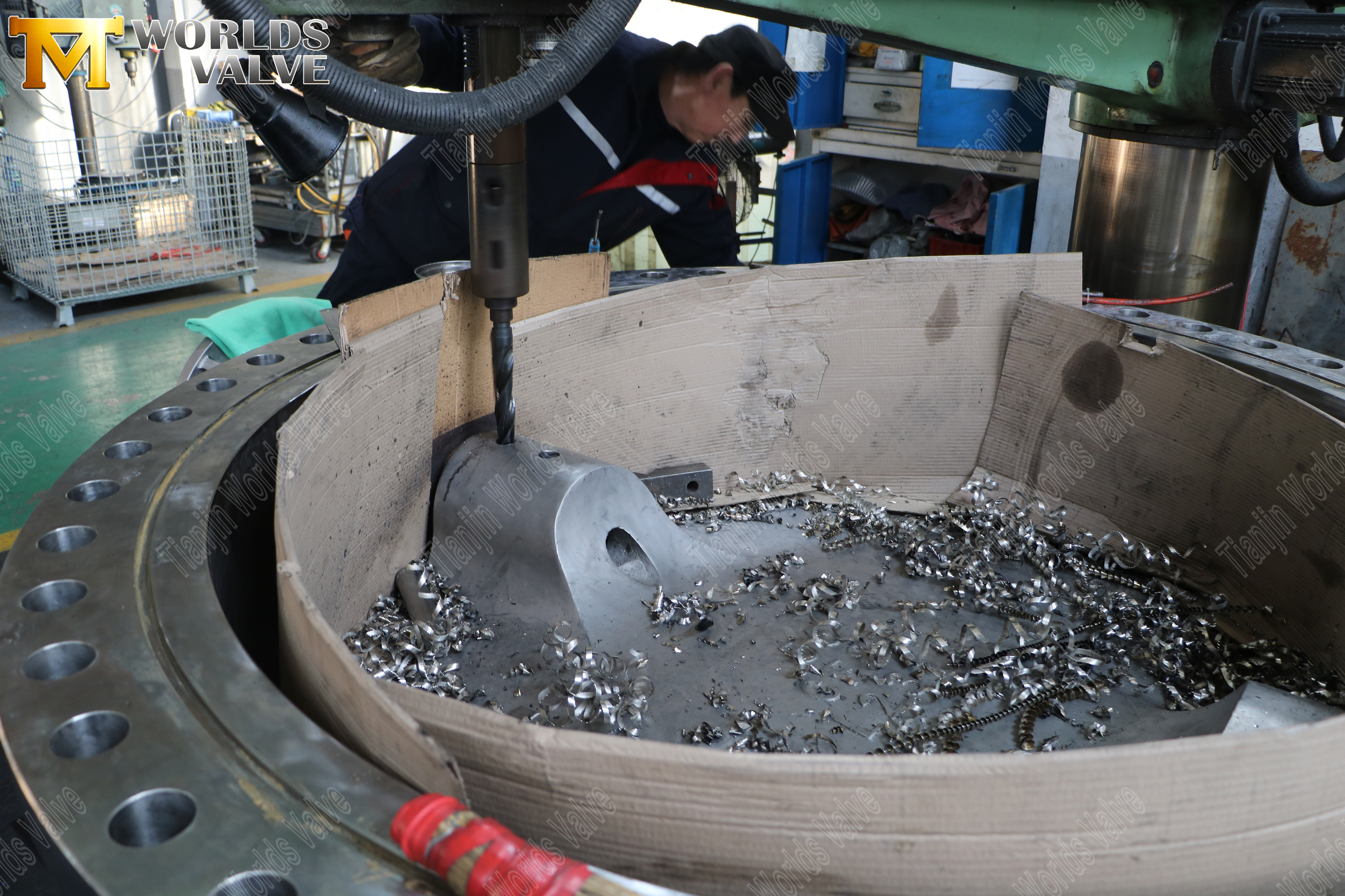 v&aacute;lvula-de-butterfly duplo-comcentric-size