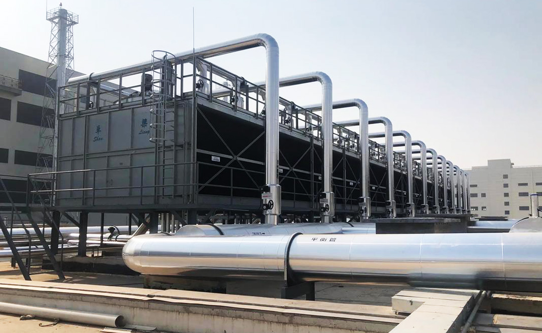 Válvulas borboleta em sistemas de aquecimento e HVAC: o guia essencial para controle de fluxo eficiente