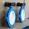 LUG TIPO PTFE SEAT E DISC BORTORFLY