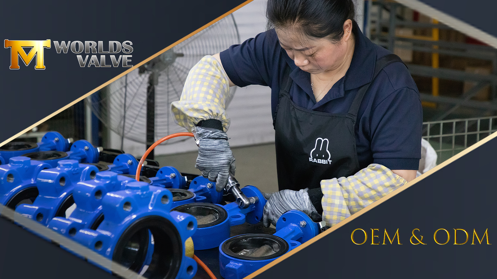 Válvulas borboleta em sistemas de aquecimento e HVAC: o guia essencial para controle de fluxo eficiente