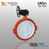 LUG TIPO PTFE SEAT E DISC BORTORFLY
