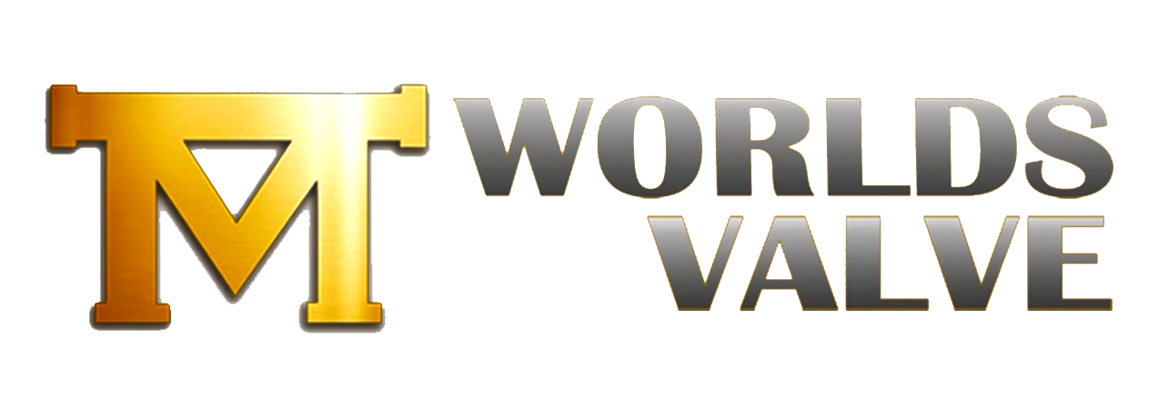 Tianjin Worlds Valve-Logo