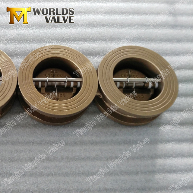 Fornecedor de válvulas OEM de válvulas de seleção de bronze China-Alumínio para aplicações marítimas