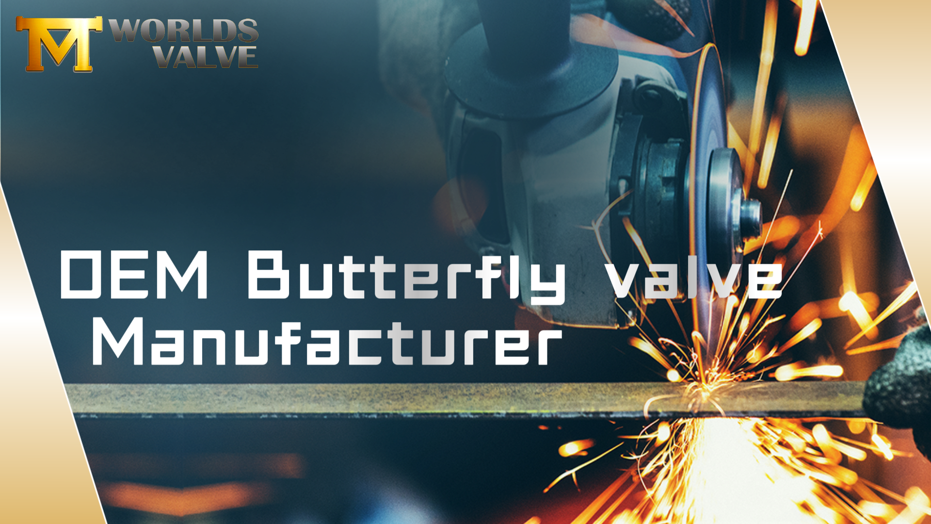 Válvula borboleta versus outras válvulas – como ela se compara e por que você pode escolhê-la?