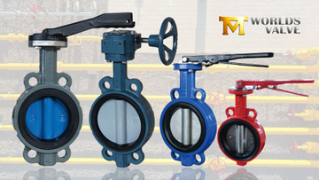 Top Benefits of Using Wafer Butterfly Valve.jpg