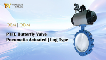 Pneumatic Actuator PTFE Lug Butterfly Valve corrosion assistant.jpg